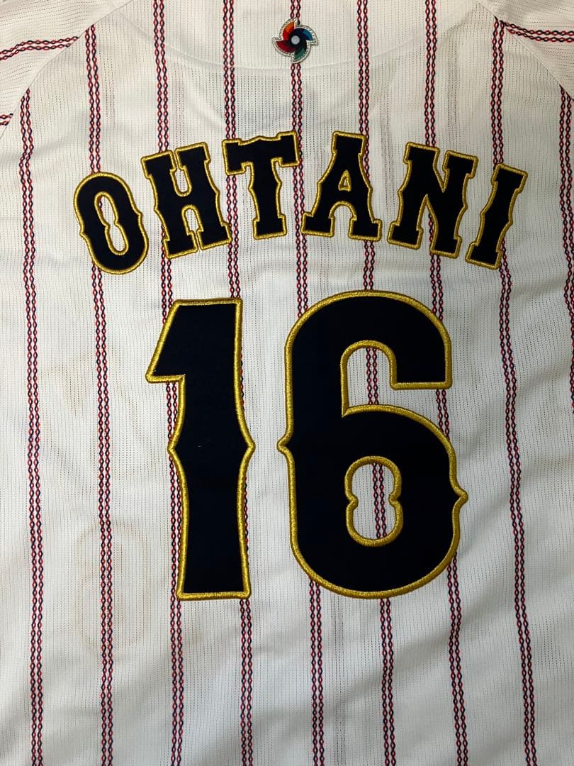 WBC2026 大谷翔平　侍ジャパン　ユニホーム　L ドジャース　エンゼルス