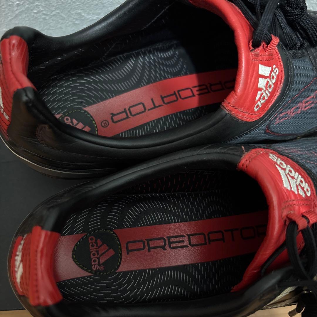 アディダス プレデターX TRX AG 26.0cm