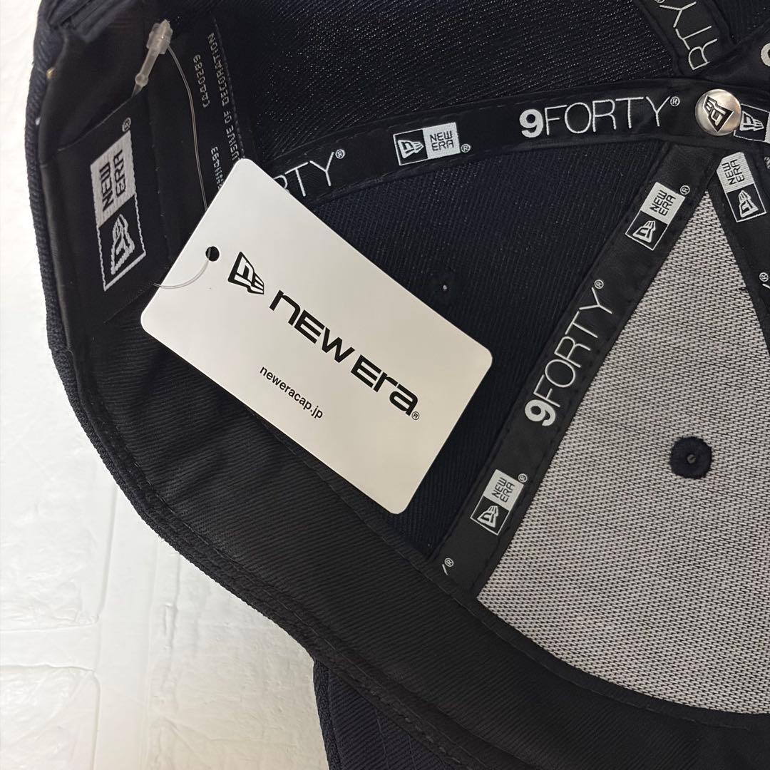 【即完品】大谷翔平 NEWERA WBC 2026 侍ジャパン キャップ④