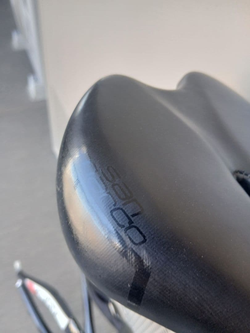 KUOTA KHARMA カーボンロードバイクフレーム　520mm