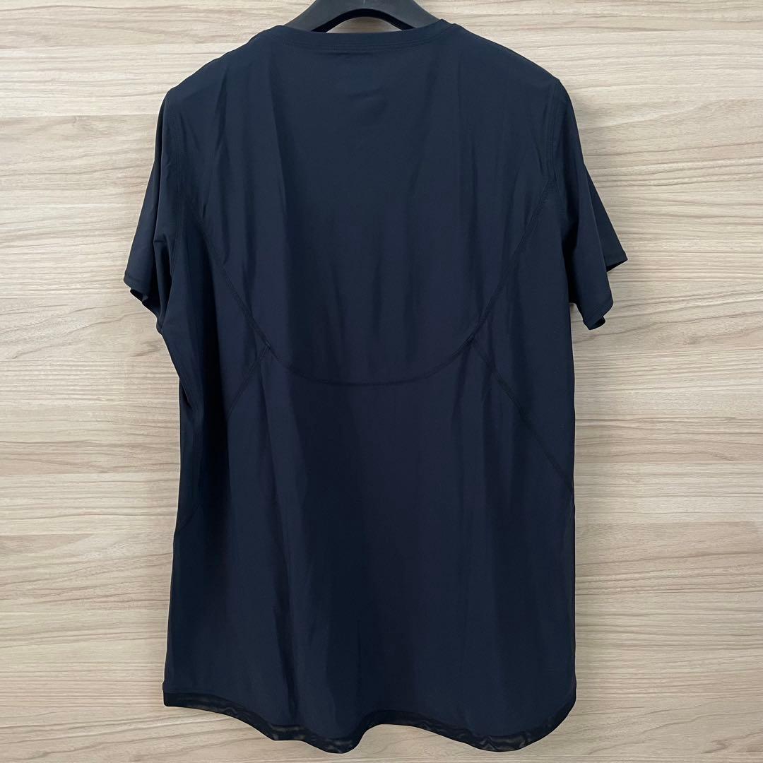 新品★41,800円 BRIEFING トレーニングセットアップ 黒 上L下M