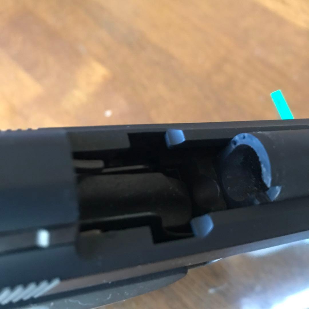 マルシン ベレッタ M92FS モデルガン HW