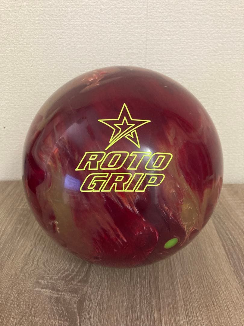新品 ROTO GRIP アルティメットレッカー