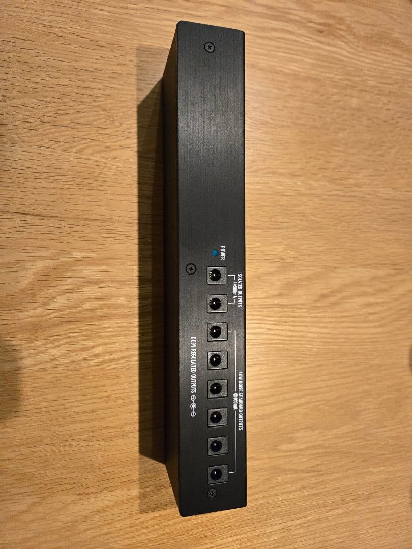 【本日限定出品】FREE THE TONE PT-5D