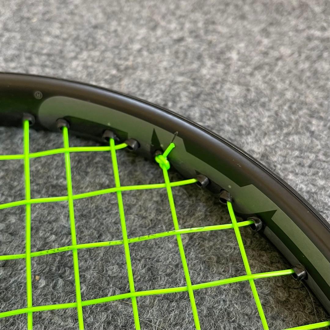 【限定モデル】ヘッド HEAD BOOM MPL ネオン