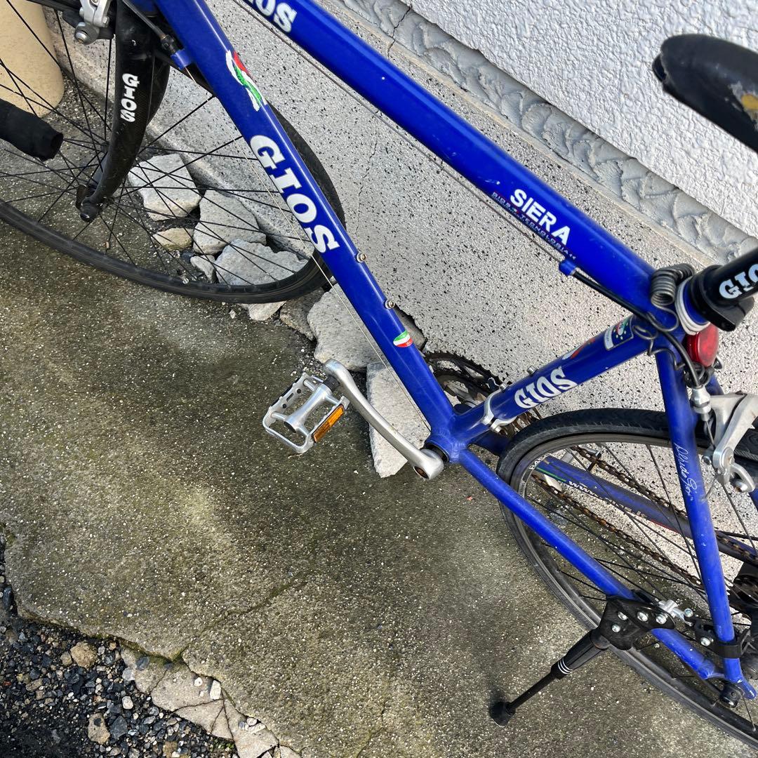 ロードバイク