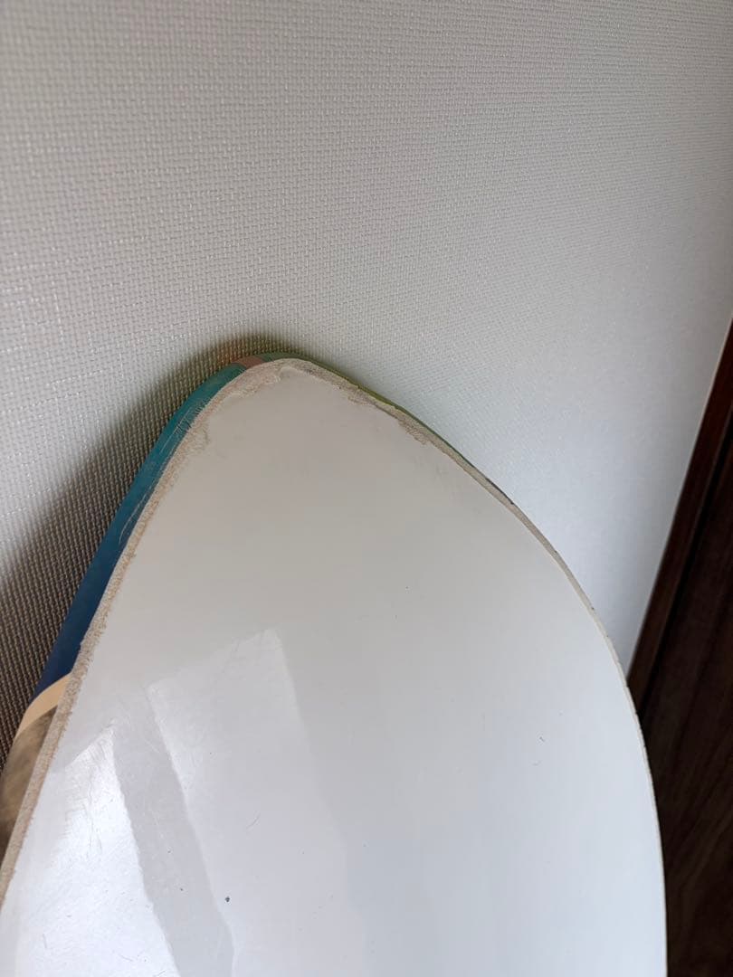 コストコ ソフトボード 5’8” CBC スシ ショート Costco手渡し限定