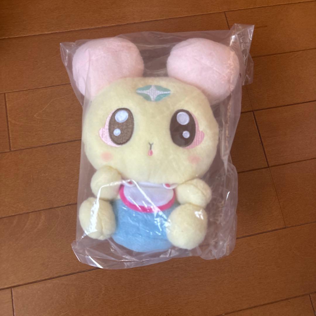プリキュア一番くじ ラストワン賞 C賞 セット