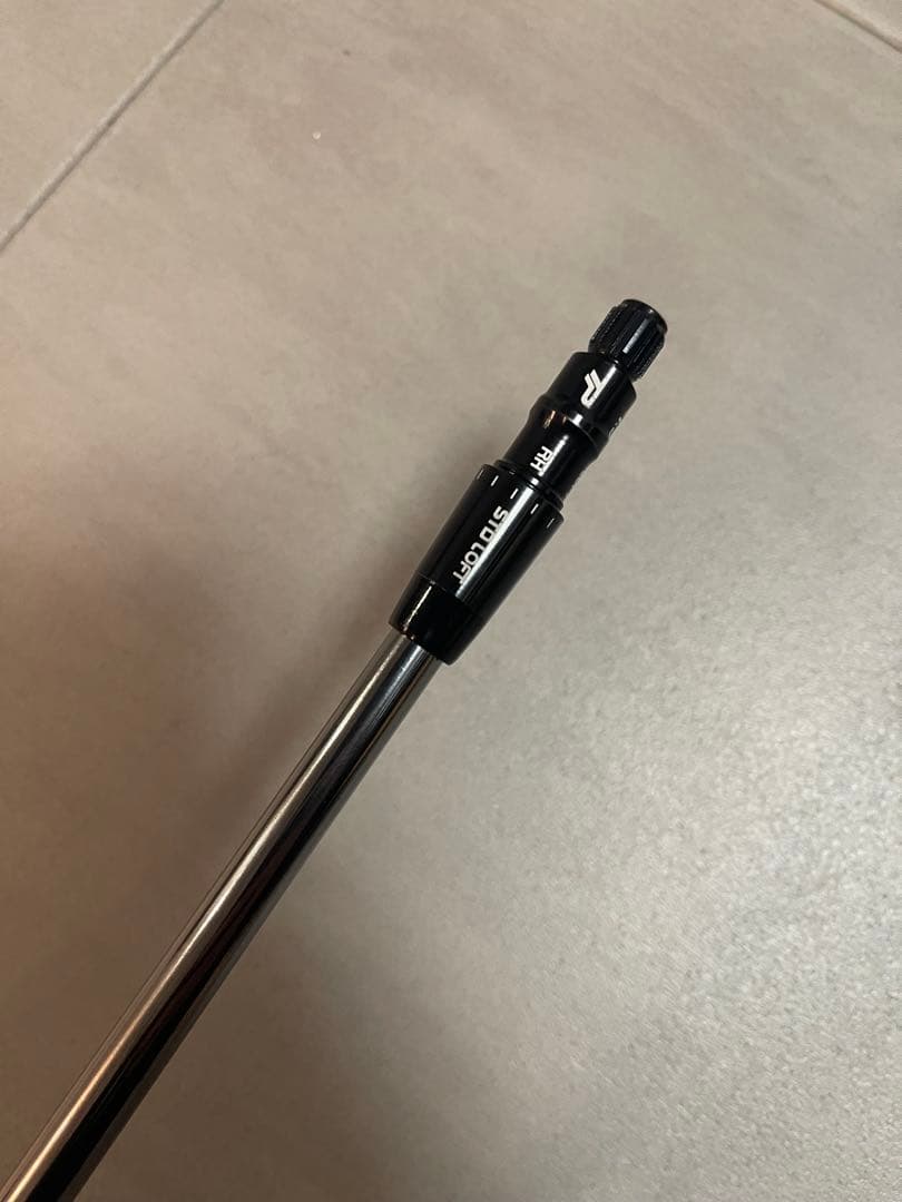 S-TRIXX X 希少50Ｓ １Ｗ エストリックスX ツアー支給スリーブ