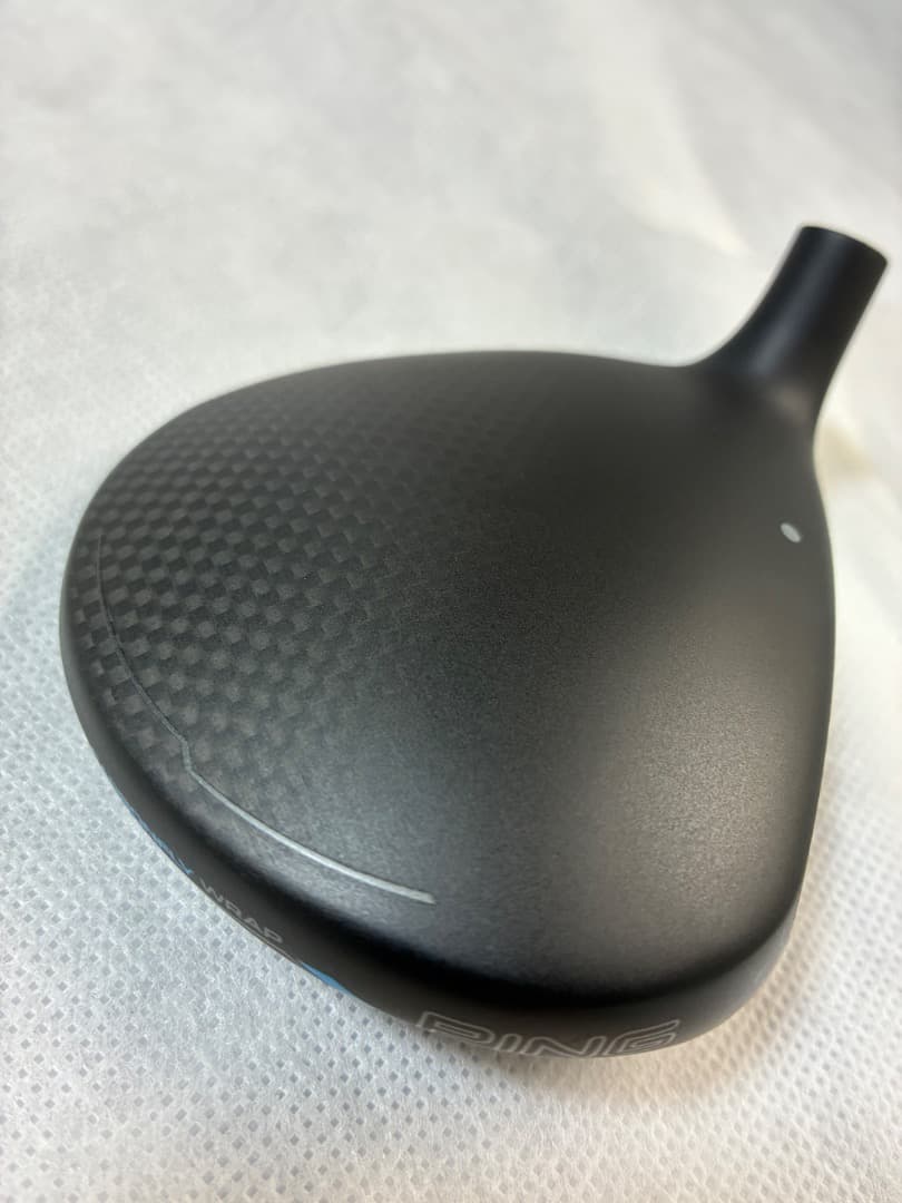 【日本正規品/送料込】G440 SFTフェアウェイウッド 5番ヘッド単品