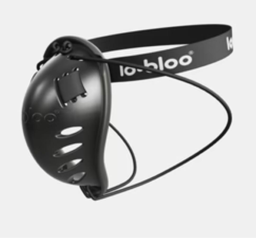 Lo-bloo ファールカップ　ウェンディ製