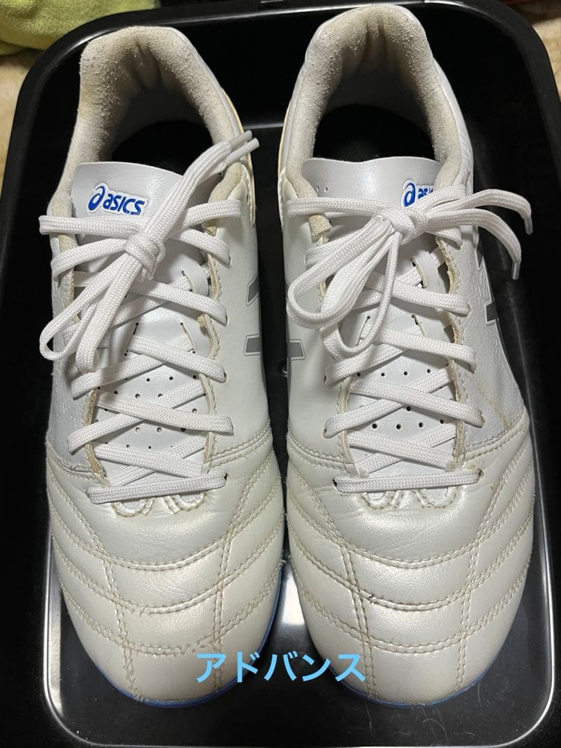 ASICS DS LIGHT プロ・アドバンスセット24.0cm