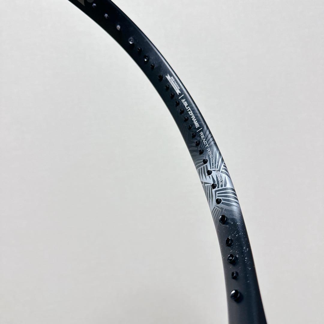 ヨネックス ボルトレイジ 8V UL1 ソフトテニス ラケット VOLTRAGE