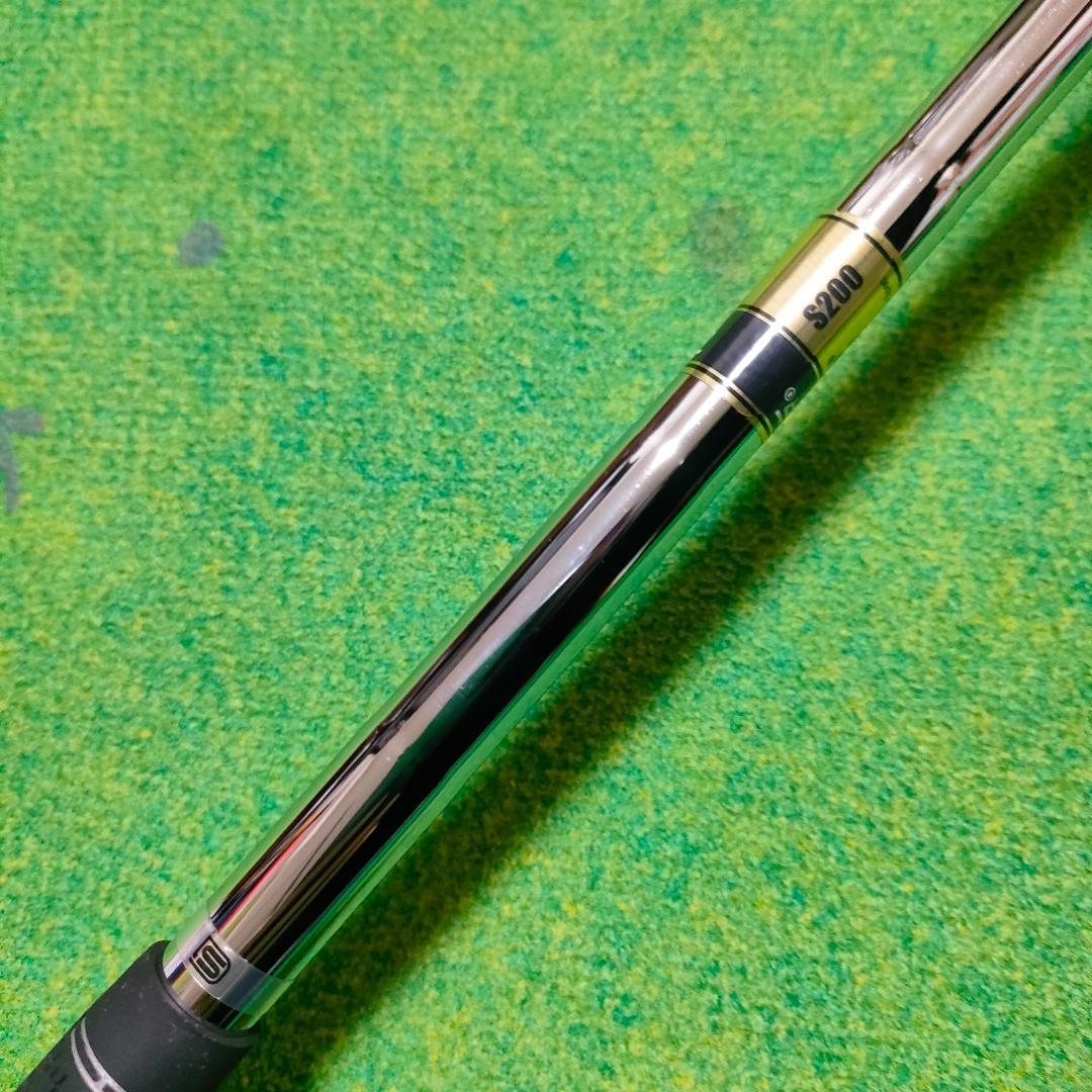 ヤマハ RMX TOURMODEL MB アイアン 4番アイアン