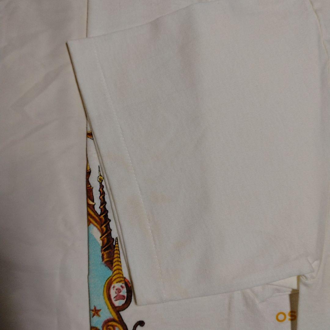マイケル・ジャクソン DANGEROUS Tシャツ