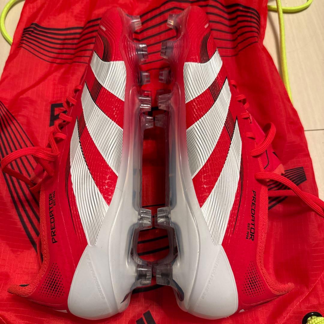 シューズ Adidas Predator Elite FG 260