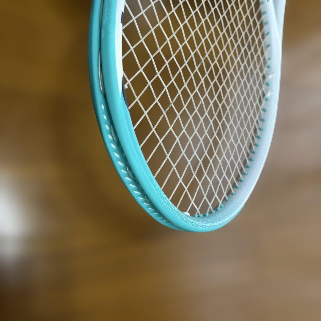 テクニファイバー　テンポ270 V2 2本セット