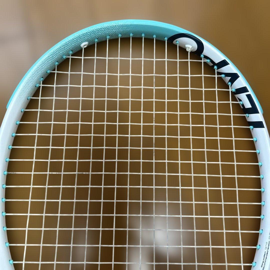 テクニファイバー　テンポ270 V2 2本セット