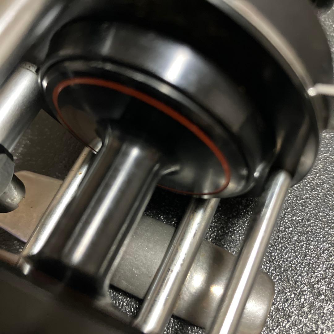 【美品】Daiwa GS3000C ミリオネア