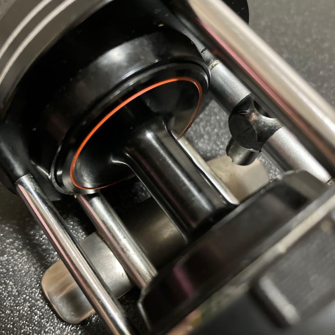 【美品】Daiwa GS3000C ミリオネア