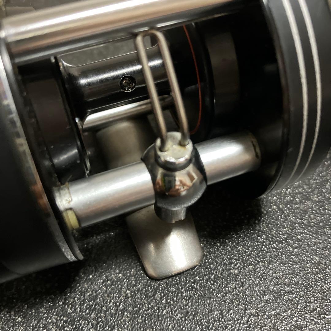 【美品】Daiwa GS3000C ミリオネア