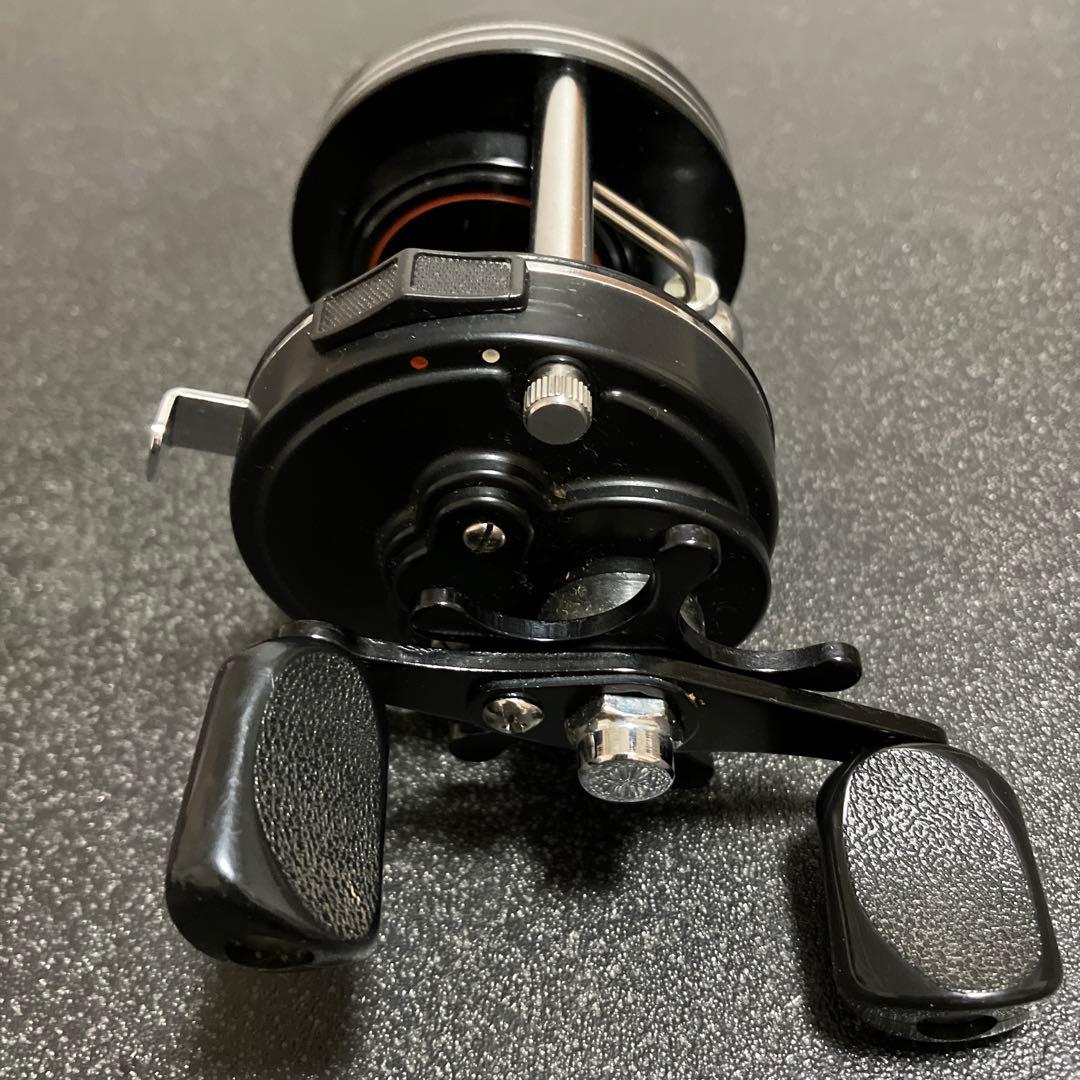 【美品】Daiwa GS3000C ミリオネア