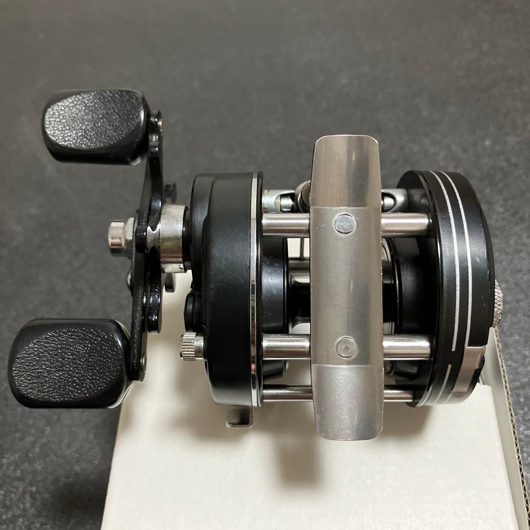 【美品】Daiwa GS3000C ミリオネア
