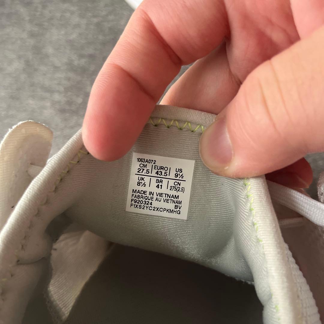 あ*ん様 asics GLIDENOVA FF3