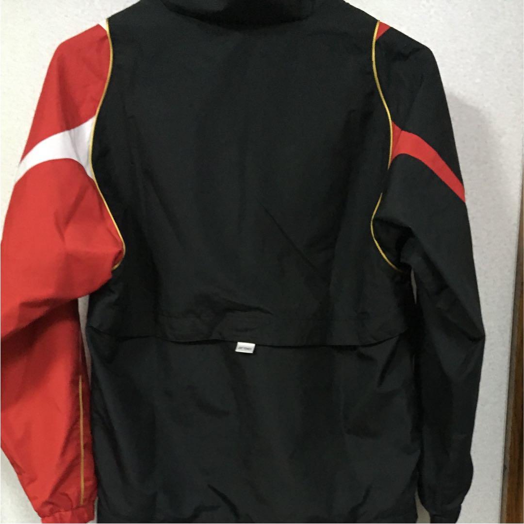 YONEX ヨネックス ウィンドブレーカー 140