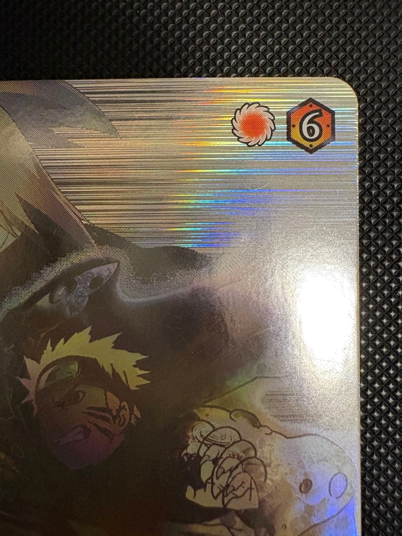 ナルティメットフォーメーション NARUTO うずまきナルト デイダラ　ホロ