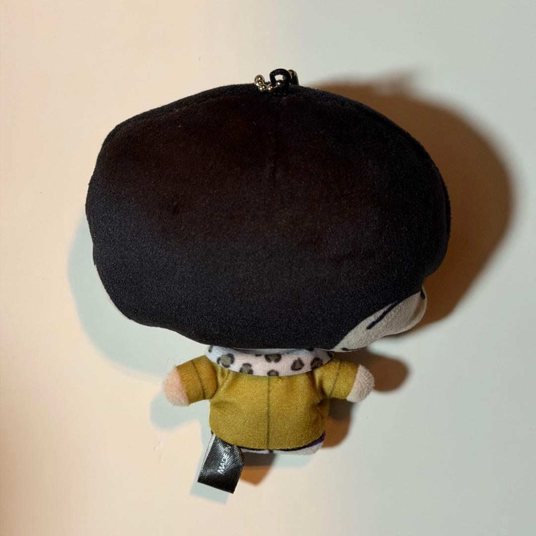 STARGLOW TAIKI タイキ マスコット ぬいぐるみ