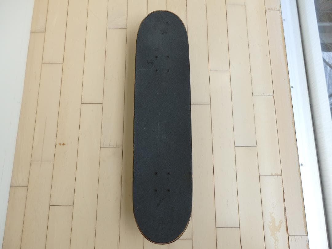 スケートボードコンプリート　スケボーコンプリート