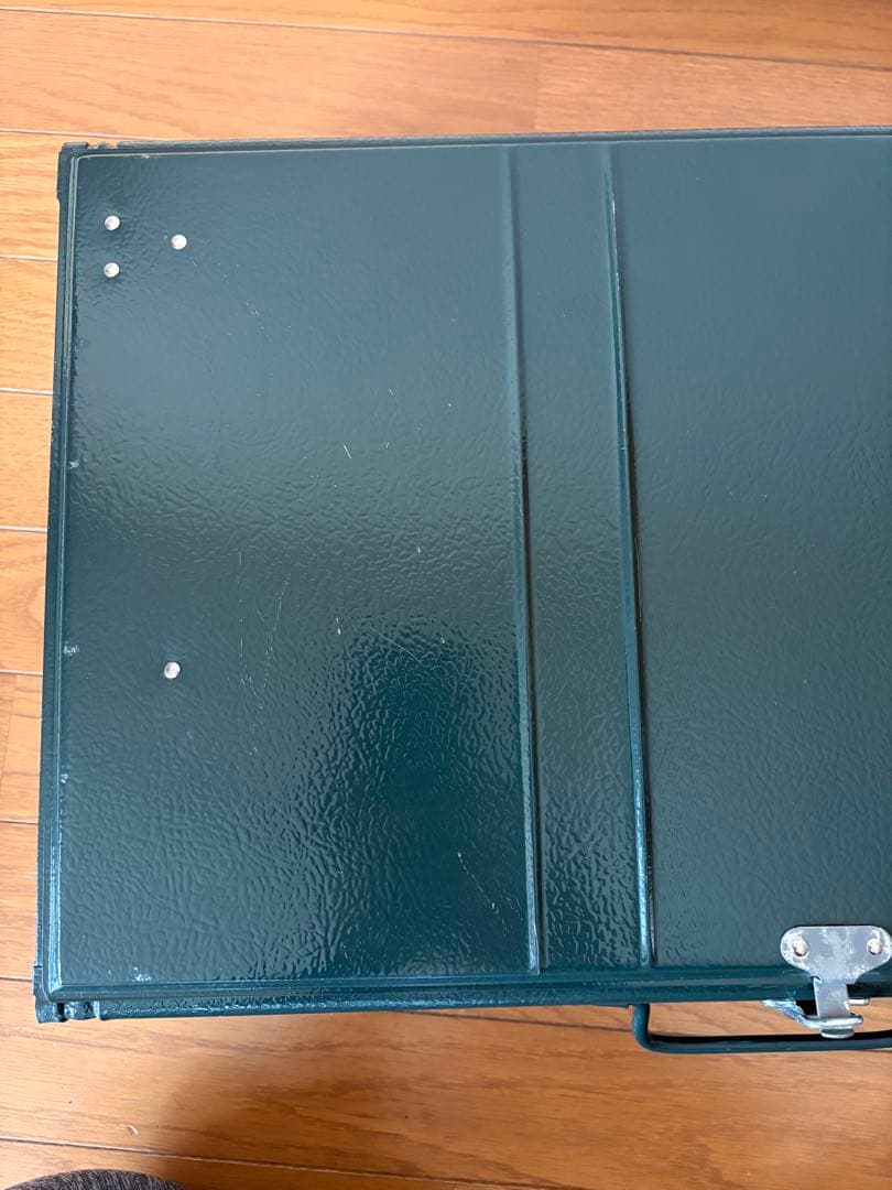 Coleman ツーバーナー413H 未使用品！フューエルファネル付き