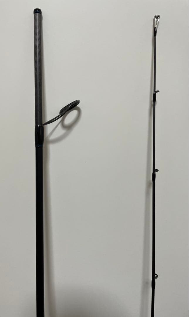 JACKALL GSW-S63SUL SLJ、鯛ラバ、イカメタル、ボートアジング
