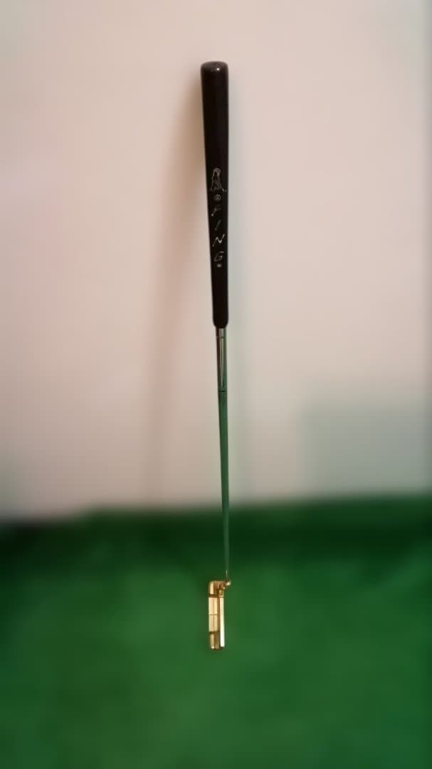 PING No. 3 パター