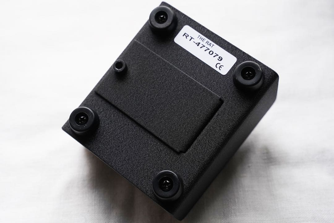 最新仕様 ProCo RAT2 ディストーション Pro-co プロコ ラット
