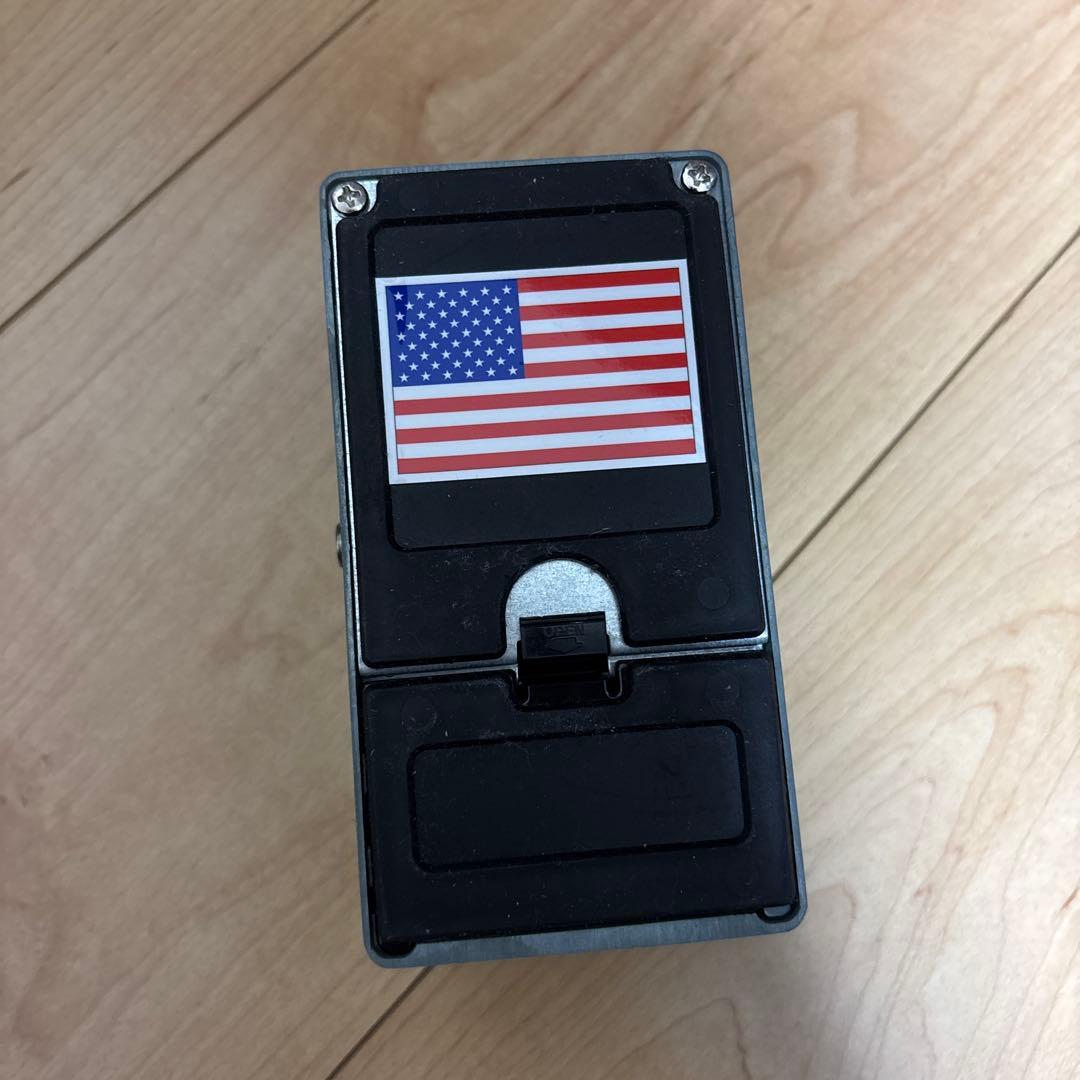 Ibanez Tube Screamer エフェクター