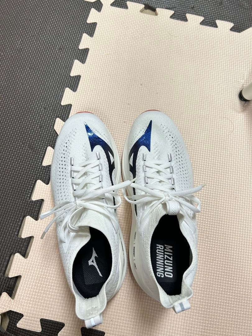 スパイク・シューズ MIZUNO NEO VISTA2