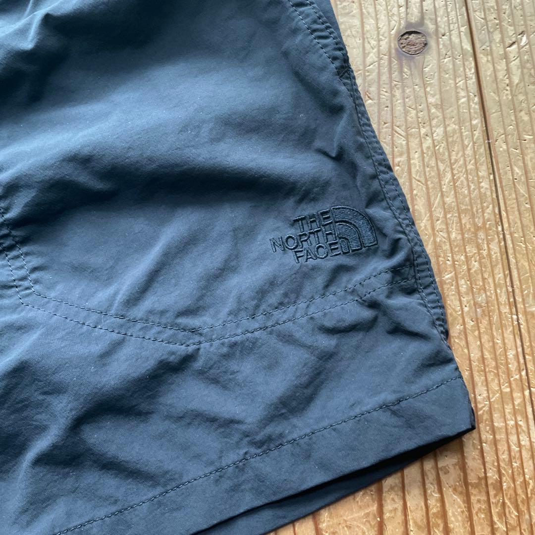 THE NORTH FACE フリーランショーツ（Men's） ブラック未使用