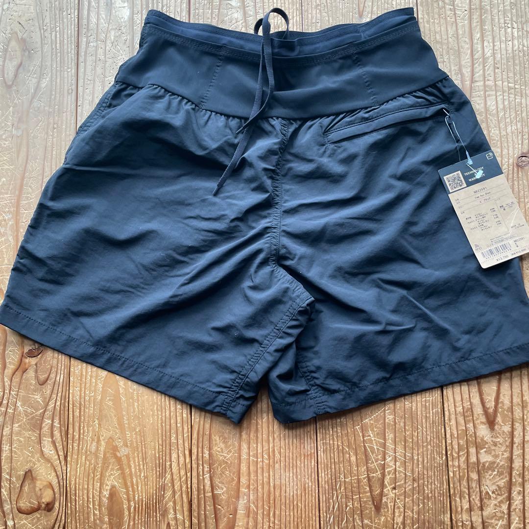THE NORTH FACE フリーランショーツ（Men's） ブラック未使用