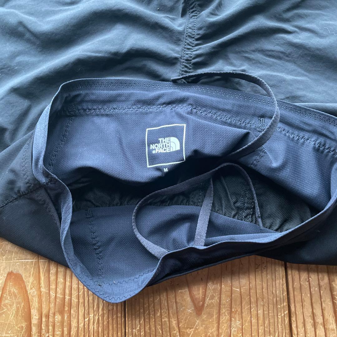 THE NORTH FACE フリーランショーツ（Men's） ブラック未使用