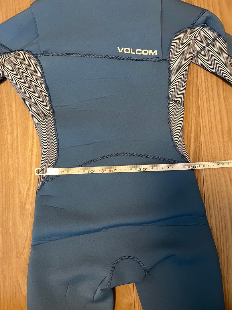 ボルコム Volcom Wetsuits ウェットスーツ 子供