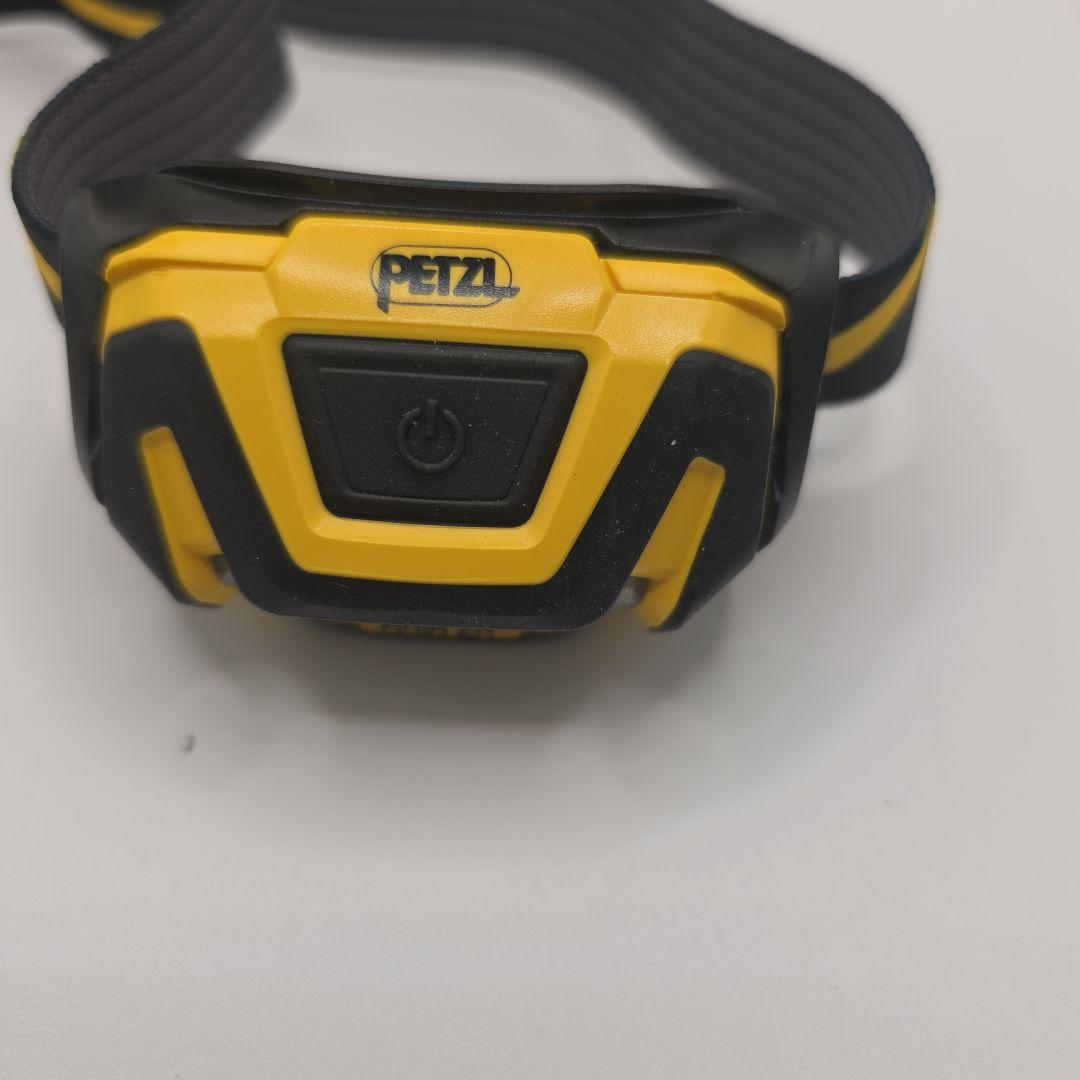 T89 PERZL ARIA 2R ヘッドライト 600ルーメン