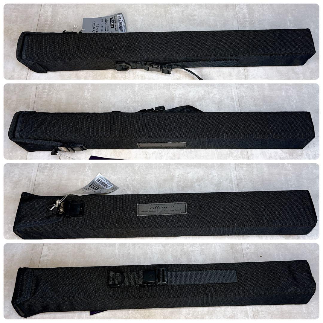 未使用品 DAIWA ダイワ Alltmor アルトモア 704-7T 竿