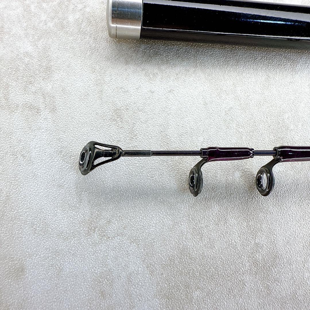 未使用品 DAIWA ダイワ Alltmor アルトモア 704-7T 竿