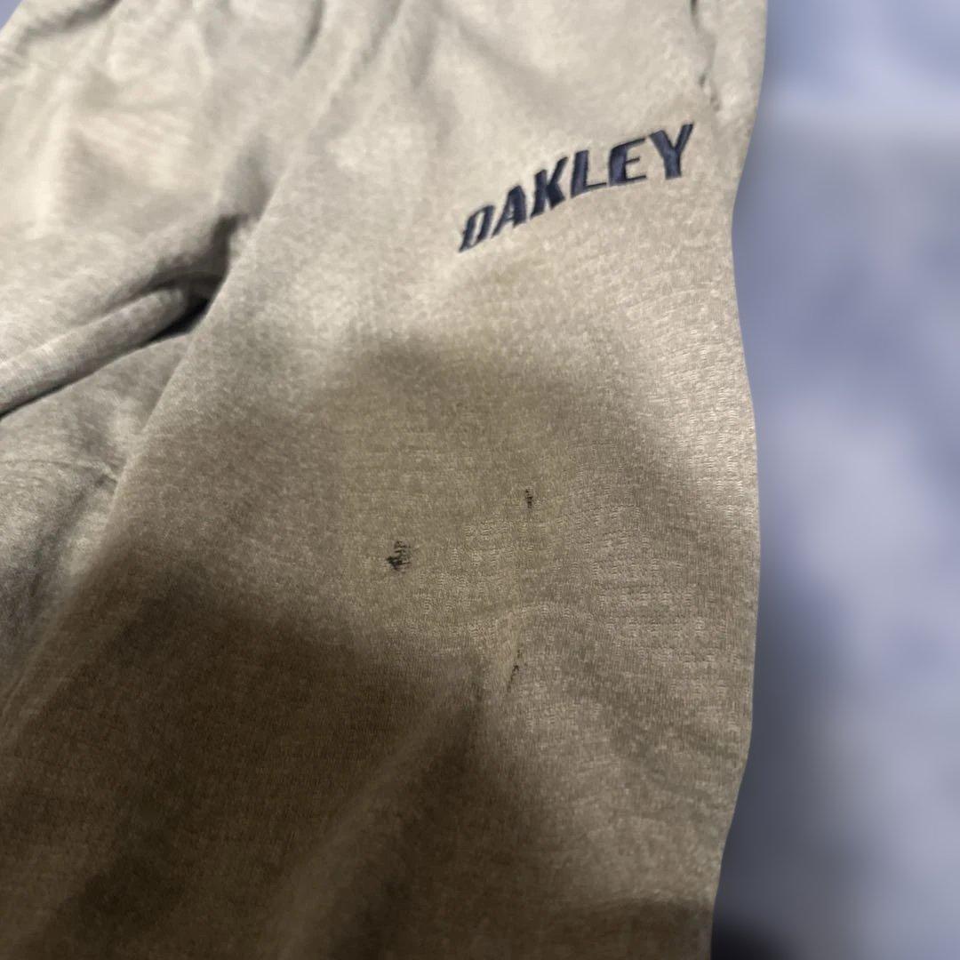 OAKLEY 上下　セットアップ