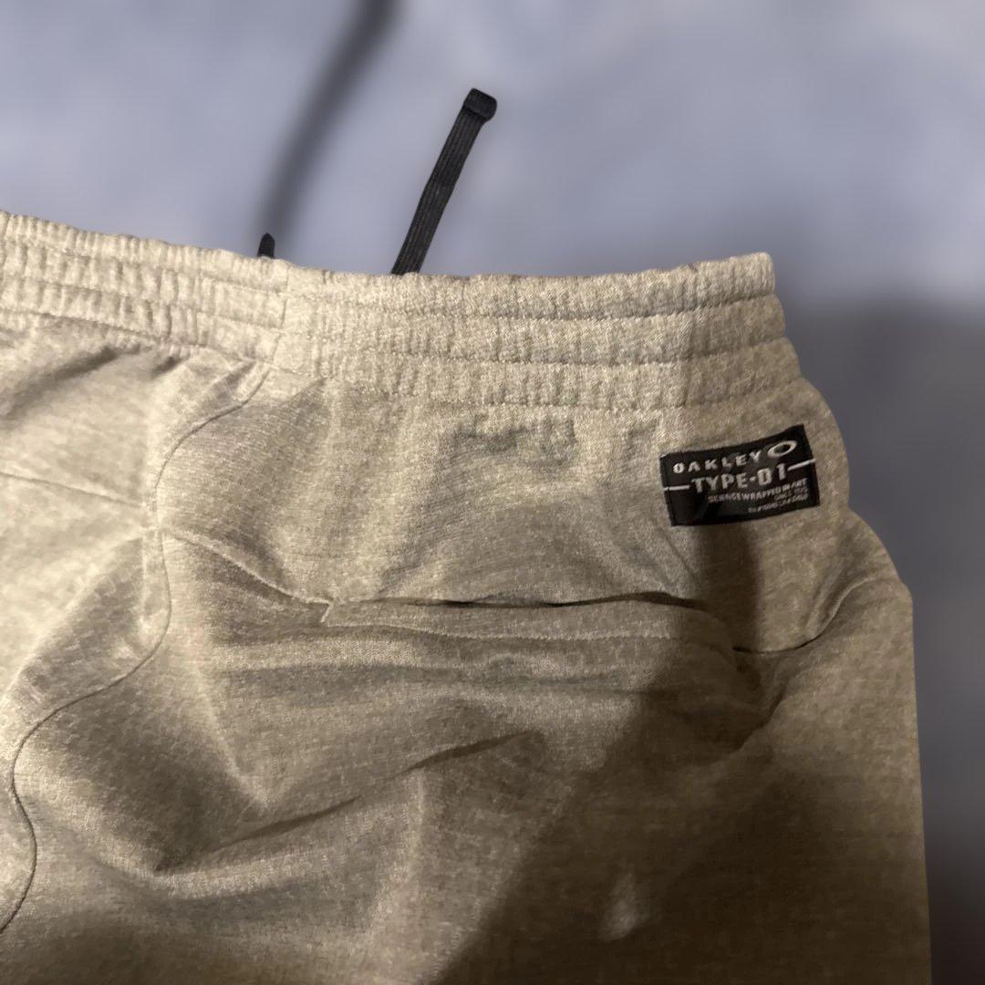 OAKLEY 上下　セットアップ