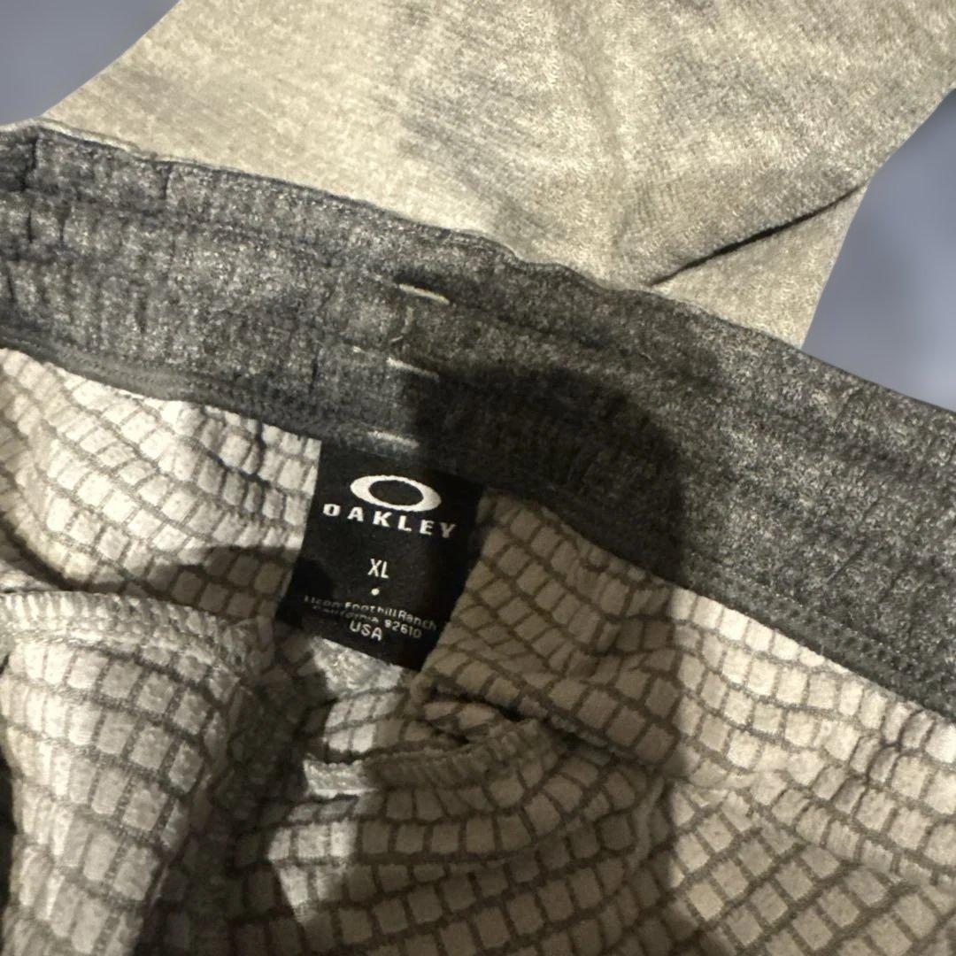 OAKLEY 上下　セットアップ
