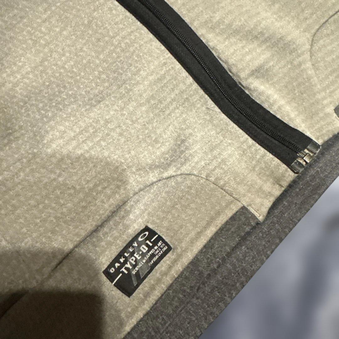OAKLEY 上下　セットアップ