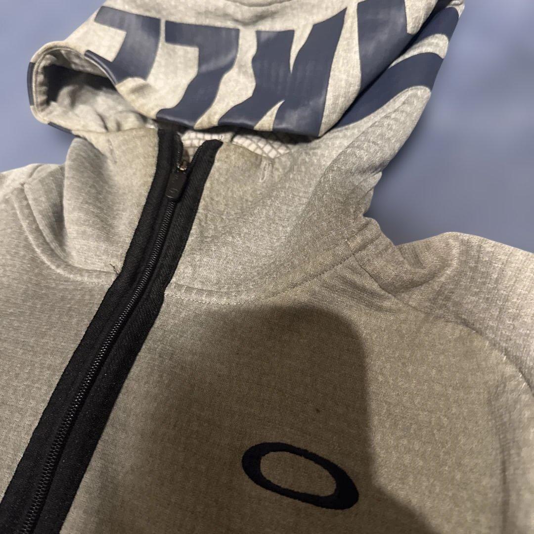 OAKLEY 上下　セットアップ